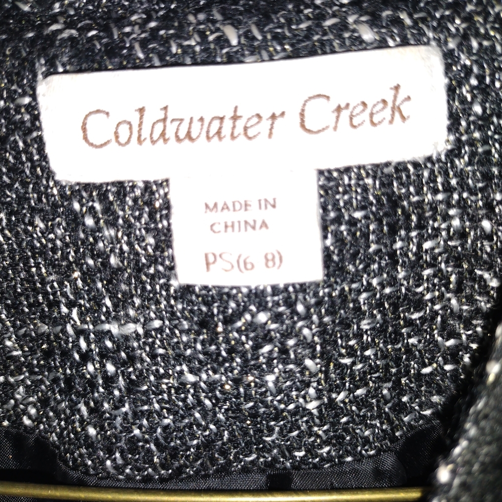 Gray Jacket - Picture 4 of 4
